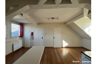 Studio near Laval Cathedral