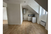 Appartement T2 - Laval - Rive Gauche Proche gare