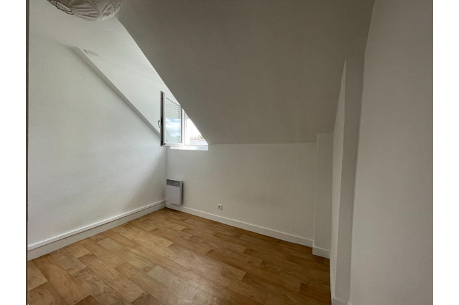 Appartement T2 - Laval - Rive Gauche Proche gare