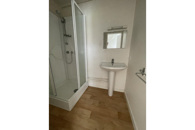 Appartement T2 - Laval - Rive Gauche Proche gare