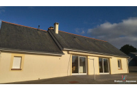 PAVILLON F3 à EVRON