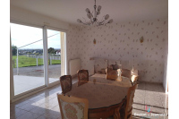 PAVILLON F3 à EVRON