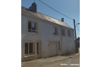 6-ROOM HOUSE IN ERNEE