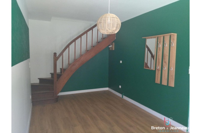 6-ROOM HOUSE IN ERNEE