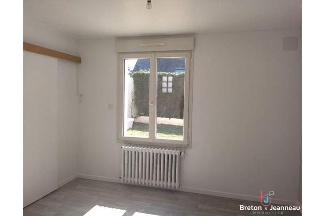 6-ROOM HOUSE IN ERNEE