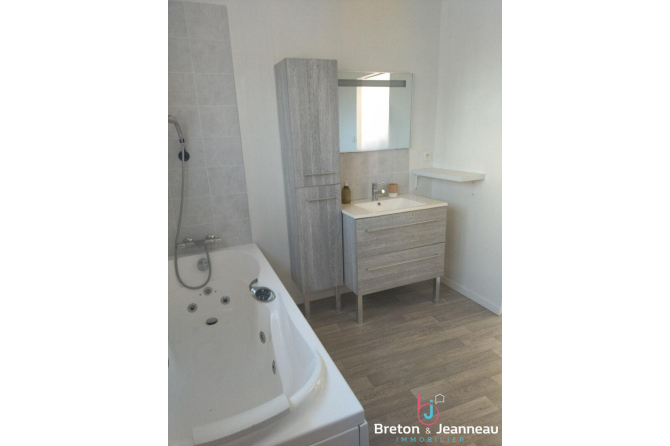 6-ROOM HOUSE IN ERNEE