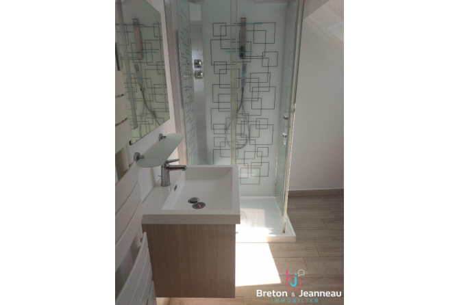 6-ROOM HOUSE IN ERNEE