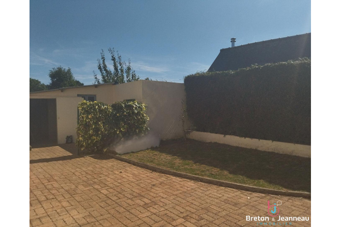 6-ROOM HOUSE IN ERNEE