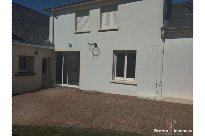 6-ROOM HOUSE IN ERNEE