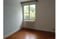 F3 PAVILION in PARIGNE SUR BRAYE