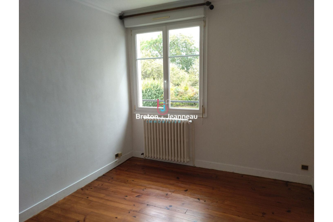 F3 PAVILION in PARIGNE SUR BRAYE