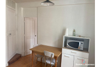 Appartement  1 pièce(s) 20 m2