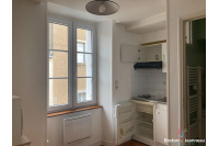 Appartement  1 pièce(s) 20 m2