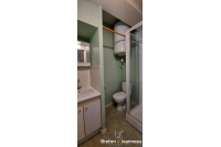 Appartement  1 pièce(s) 20 m2