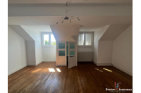 Appartement T3 - LAVAL - Centre ville Rive Gauche