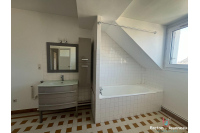 Appartement T3 - LAVAL - Centre ville Rive Gauche