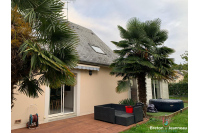 Maison Bonchamp Les Laval 7 pièce(s) 133 m2