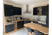 Maison Bonchamp Les Laval 7 pièce(s) 133 m2