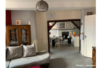 Maison Mayenne 6 pièce(s) 160 m2