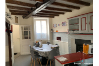 Maison Mayenne 6 pièce(s) 160 m2