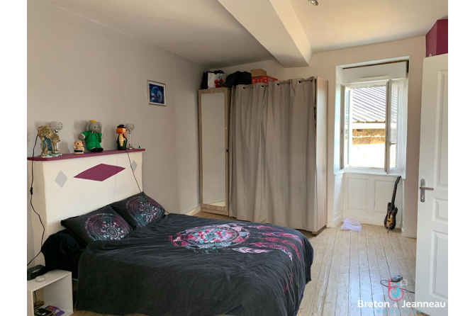 Maison Mayenne 6 pièce(s) 160 m2