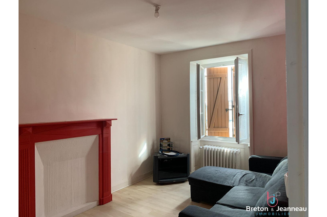 Maison Mayenne 6 pièce(s) 160 m2