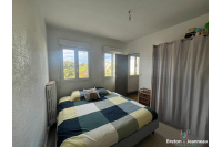 Appartement T2 bis - Laval - Rive droite