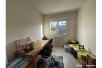 Appartement T2 bis - Laval - Rive droite
