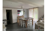 Maison Bazougers 6 pièce(s) 133 m2
