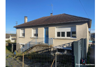 Maison à Louvigné du Désert