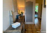 Maison 94 m² à Fougères avec jardin et garage