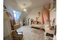 Maison 94 m² à Fougères avec jardin et garage