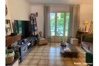 Maison 94 m² à Fougères avec jardin et garage