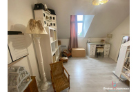 Maison 94 m² à Fougères avec jardin et garage