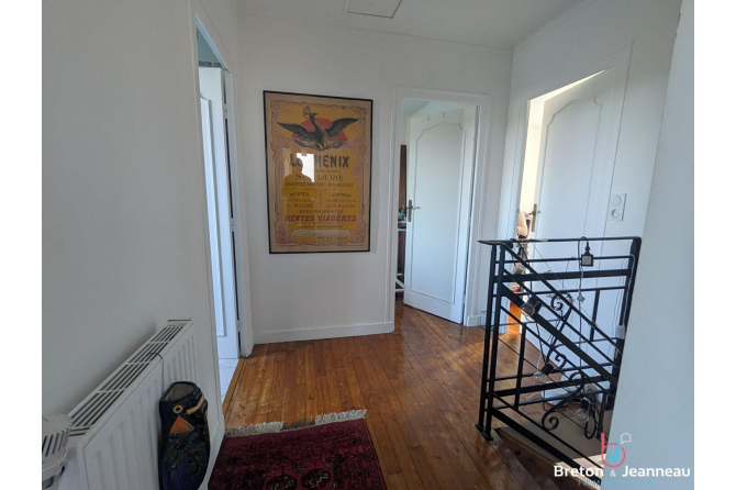Maison Laval 5 pièce(s) 78 m2