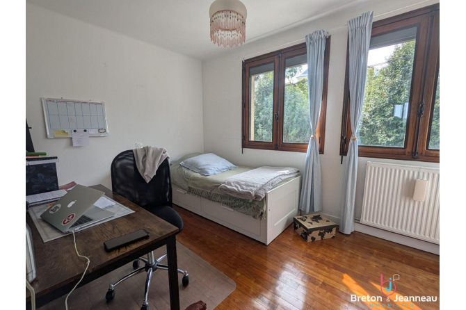 Maison Laval 5 pièce(s) 78 m2