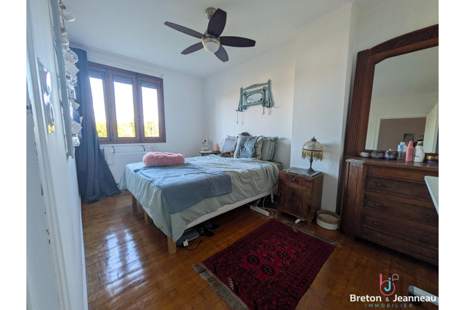 Maison Laval 5 pièce(s) 78 m2