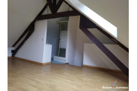 Maison en pierres
