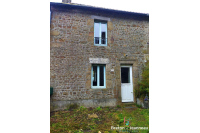 Maison en pierres