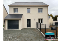 Maison RE2020 à Château-Gontier-sur-Mayenne