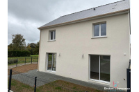 Maison RE2020 à Château-Gontier-sur-Mayenne