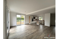 Maison RE2020 à Château-Gontier-sur-Mayenne