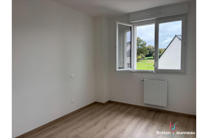 Maison RE2020 à Château-Gontier-sur-Mayenne