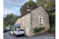 Maison Ernee 5 pièce(s) 90.41 m2