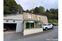 Maison Ernee 5 pièce(s) 90.41 m2