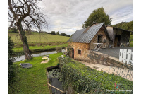 Maison Ernee 5 pièce(s) 90.41 m2