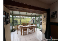 Maison Ernee 5 pièce(s) 90.41 m2