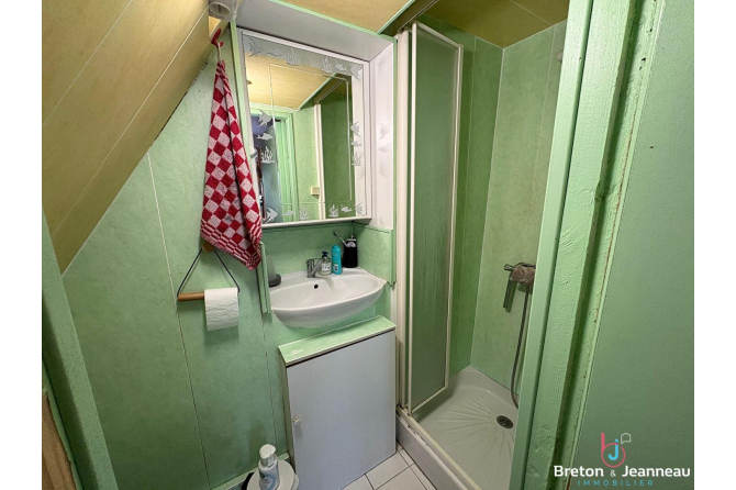 Maison Ernee 5 pièce(s) 90.41 m2