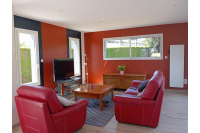 Maison secteur Mayenne