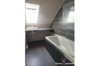 MAYENNE centre ville - T2 avec balcon à vendre
